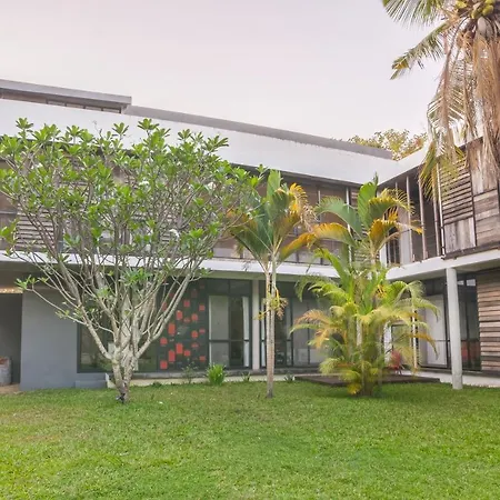 Redbox House - Private Luxury Modern Style 5 Bedrooms Villa