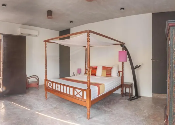 Dom wakacyjny Redbox House - Private Luxury Modern Style 5 Bedrooms