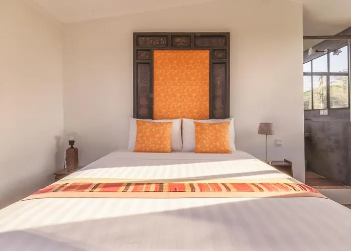 Dom wakacyjny Redbox House - Private Luxury Modern Style 5 Bedrooms