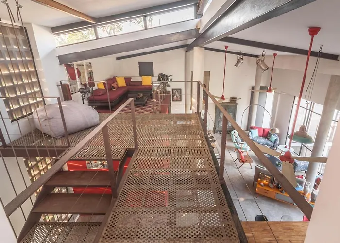 Dom wakacyjny Redbox House - Private Luxury Modern Style 5 Bedrooms *
