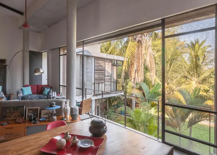 Dom wakacyjny Redbox House - Private Luxury Modern Style 5 Bedrooms Siem Reap